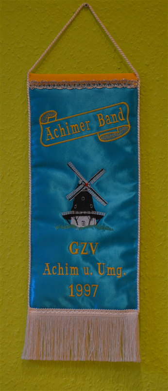 Achimer Band 1997