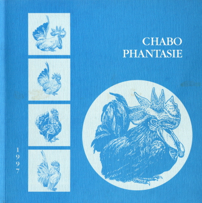 Chabo Phantasie 1997