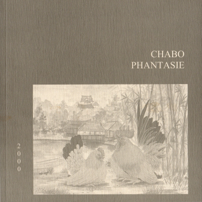Chabo Phantasie 2000
