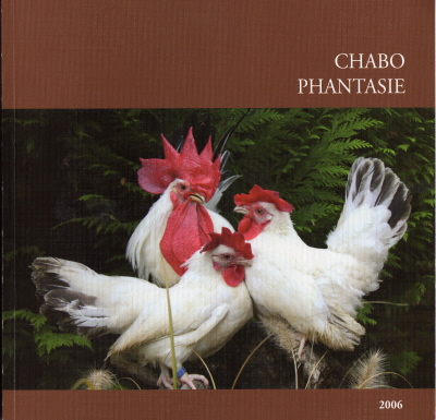 Chabo Phnantasie 2006