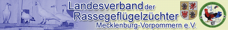 Landesverband Mecklenburg