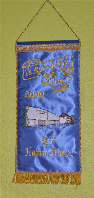 Ruhr Lippe Schau 2000